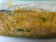 きゅうり粕漬け