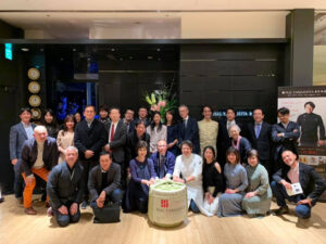 HAL YAMASHITA・赤磐雄町・酒一筋