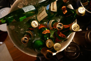 HAL YAMASHITA・赤磐雄町・酒一筋