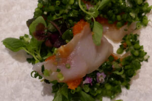 HAL YAMASHITA・赤磐雄町・酒一筋