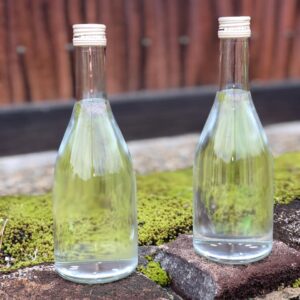 高濃度エタノール製品