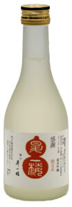酒一筋　純米吟醸