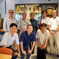 台湾でも雄町！