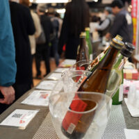 「酒米どころ岡山 雄町で味わう地酒試飲会 in 東京」
