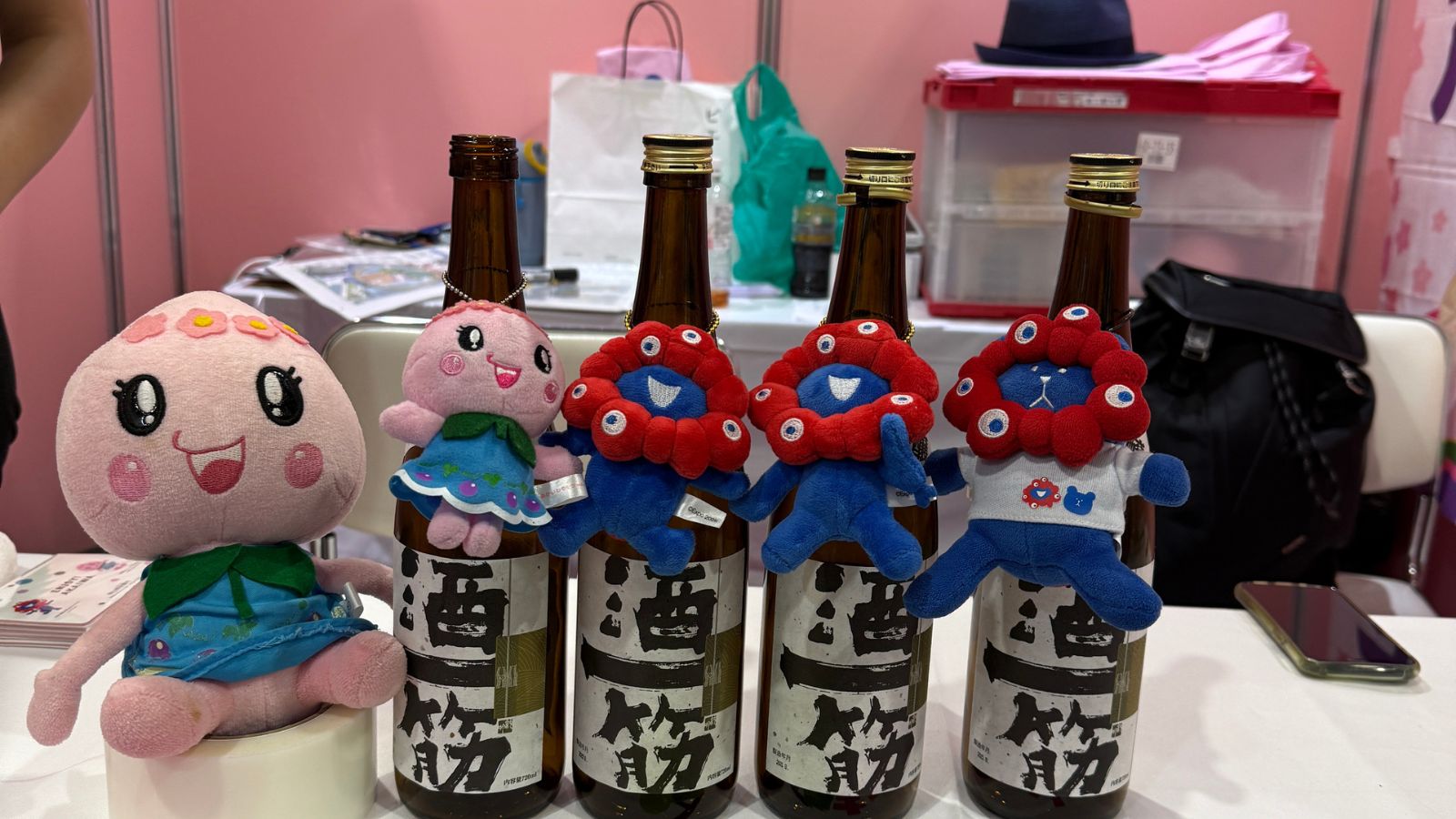 桃太郎の夏休み