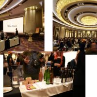 香港で“赤磐雄町”を届けてきました！