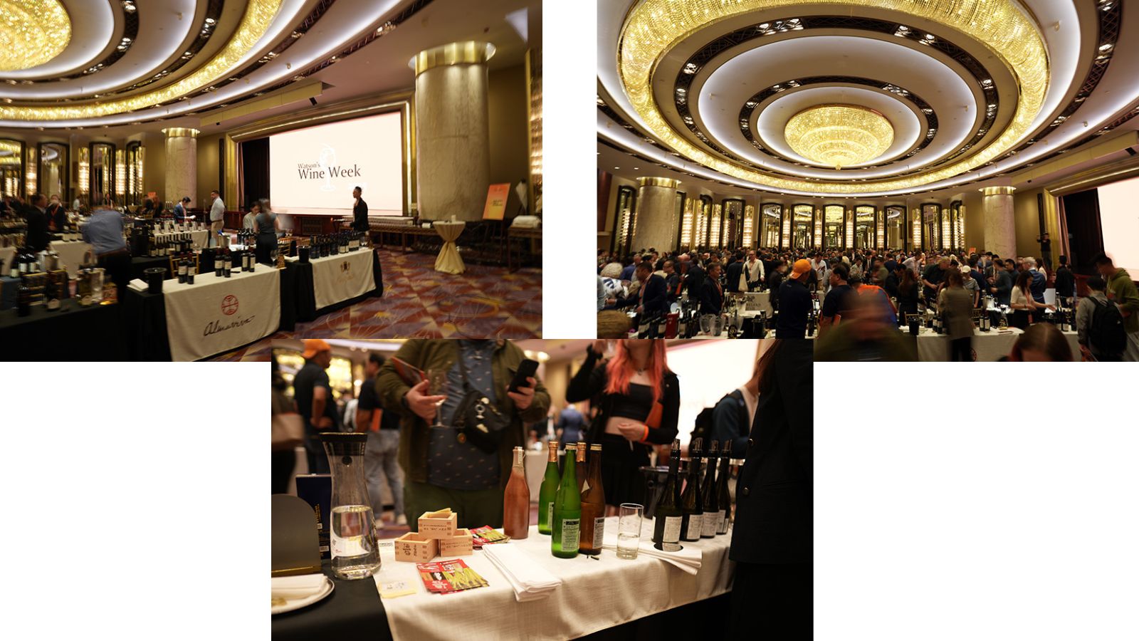 香港で“赤磐雄町”を届けてきました！