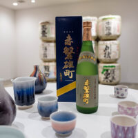 「OCHOKO MANIA ポップアップストア」に緊急参加