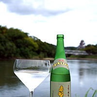 “雄町”を味わう 日本酒のすすめ